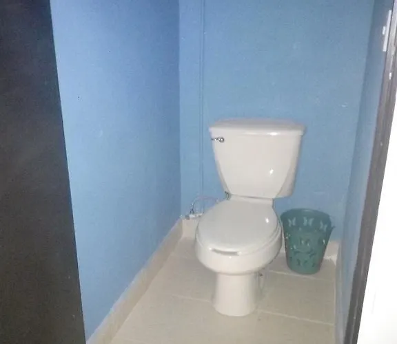 Zocalo Guest house