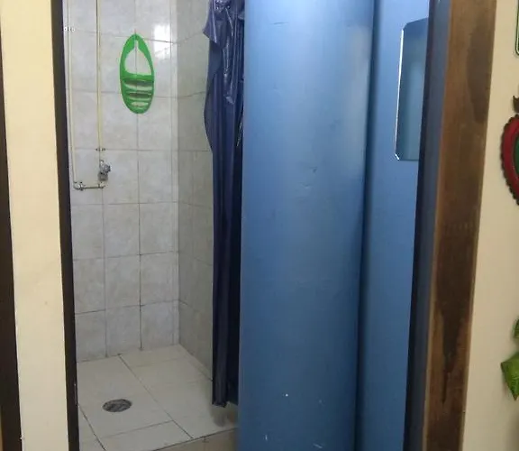 Zocalo Guest house Mexico City