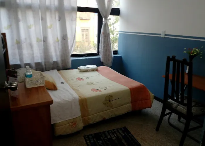 Guest house Zocalo